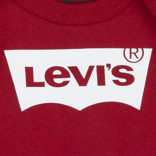 Thumbnail 3 de Levi's Classic batwing set 0‑6 meses bebé 👶