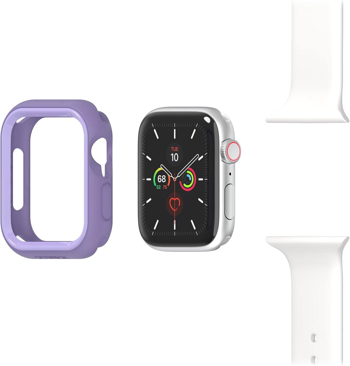Detalle 2 de OtterBox Bumper 44mm pour Apple Watch