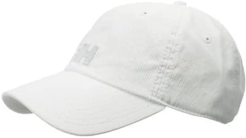 Detalle 2 de Helly Hansen Unisex HH Logo Cap