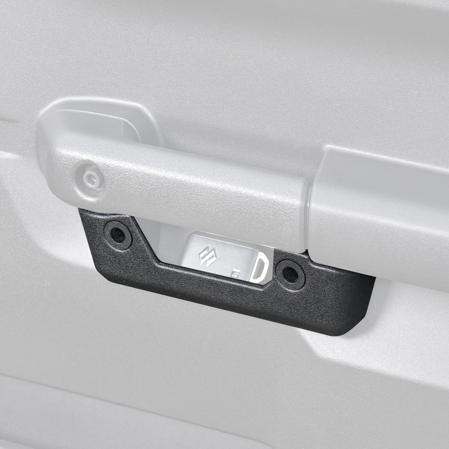 セイワ IMP211 ジムニー専用ソフトドアポケット 左右セット・JB64/JB74/JC74対応