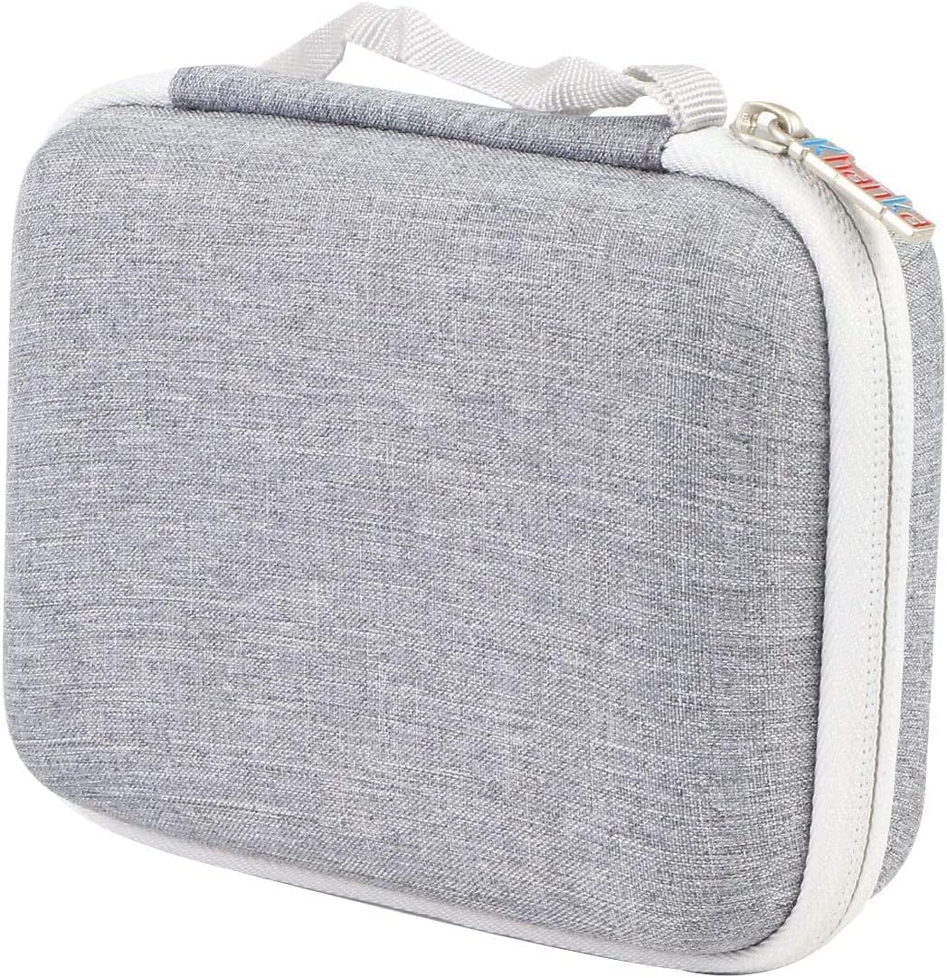Thumbnail 6 de Khanka Hard Case for Kodak Mini Shot Wireless Instant Camera & Portable Printer