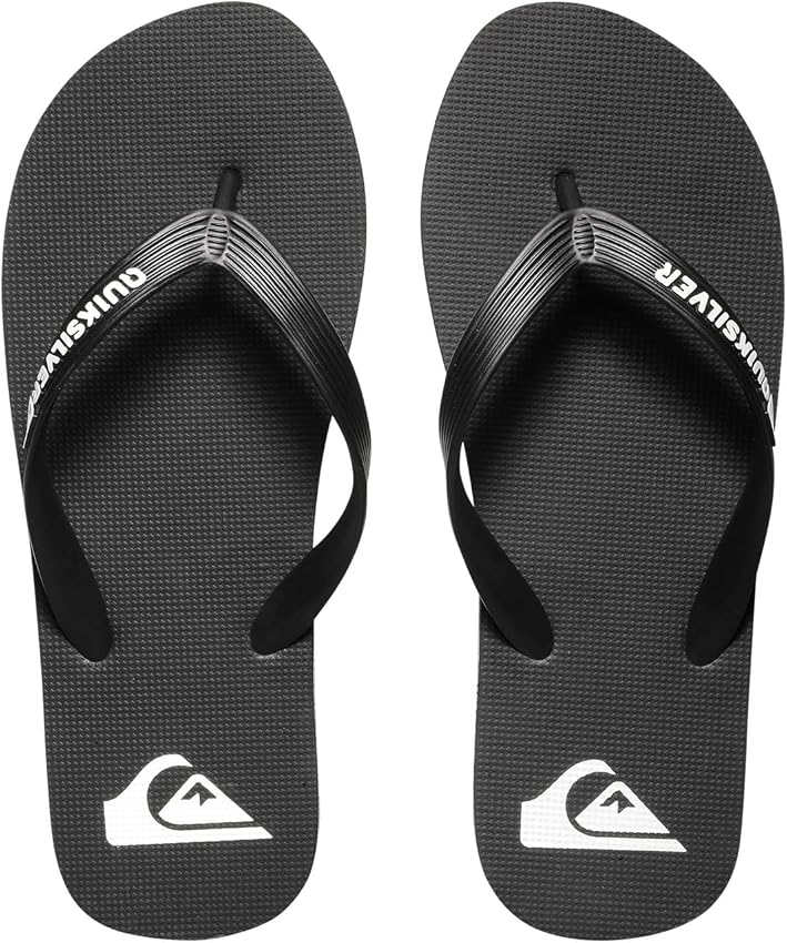 Detalle 2 de Quiksilver Molokai Chanclas hombre 44 EU