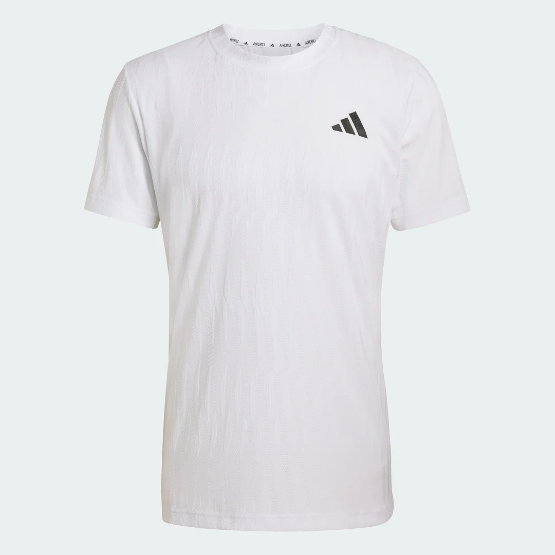Detalle 2 de Adidas camiseta de tenis Airchill FreeLift