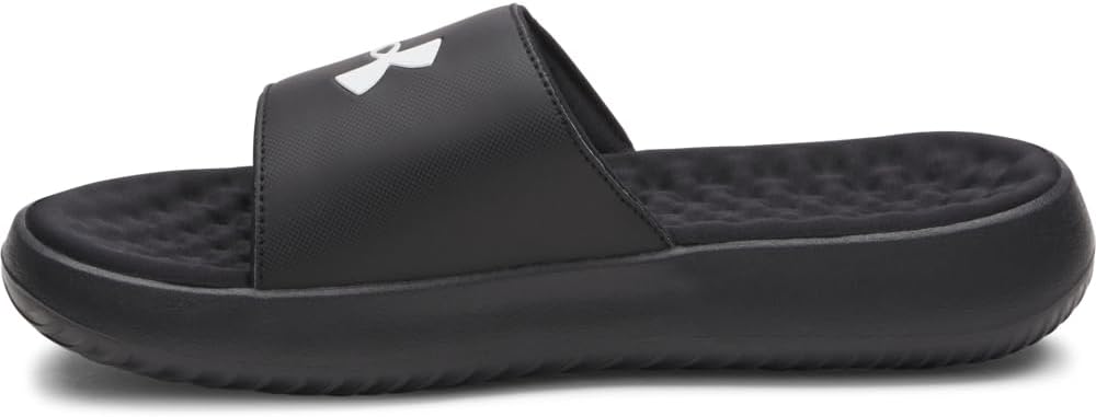Thumbnail 5 de Under Armour Men's Slides, Ignite Pro