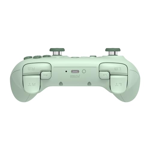 Detalle de 8Bitdo Ultimate 2C Wireless Controller for Windows PC and Android