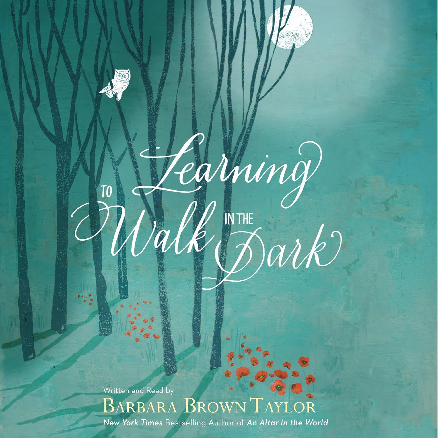 Detalle de Learning to Walk in the Dark: Because Sometimes God Shows Up at Night — Unabridged Audiobook