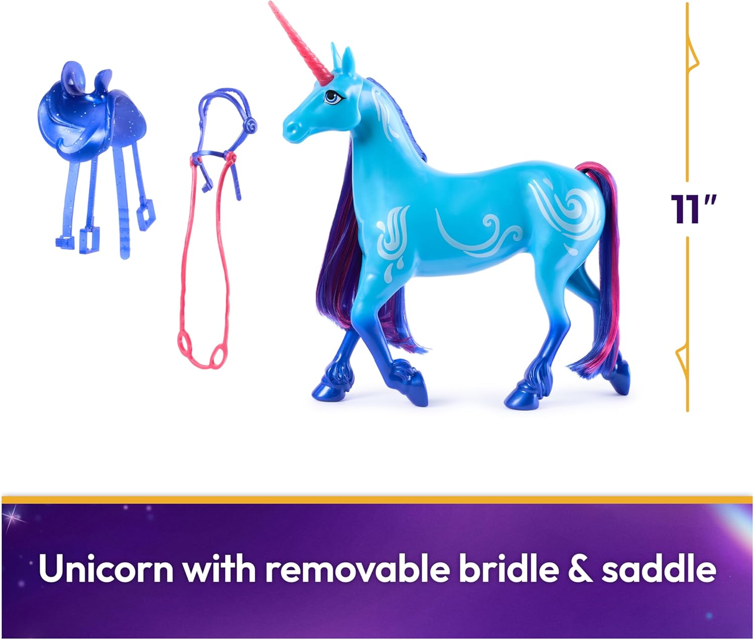 Detalle 2 de River Unicorn 27.9cm for girls