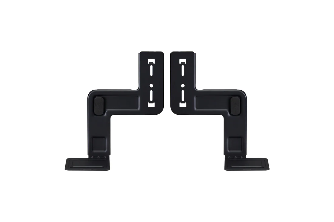 Detalle de LG BT5-2P Soporte barra de sonido para TV con patas