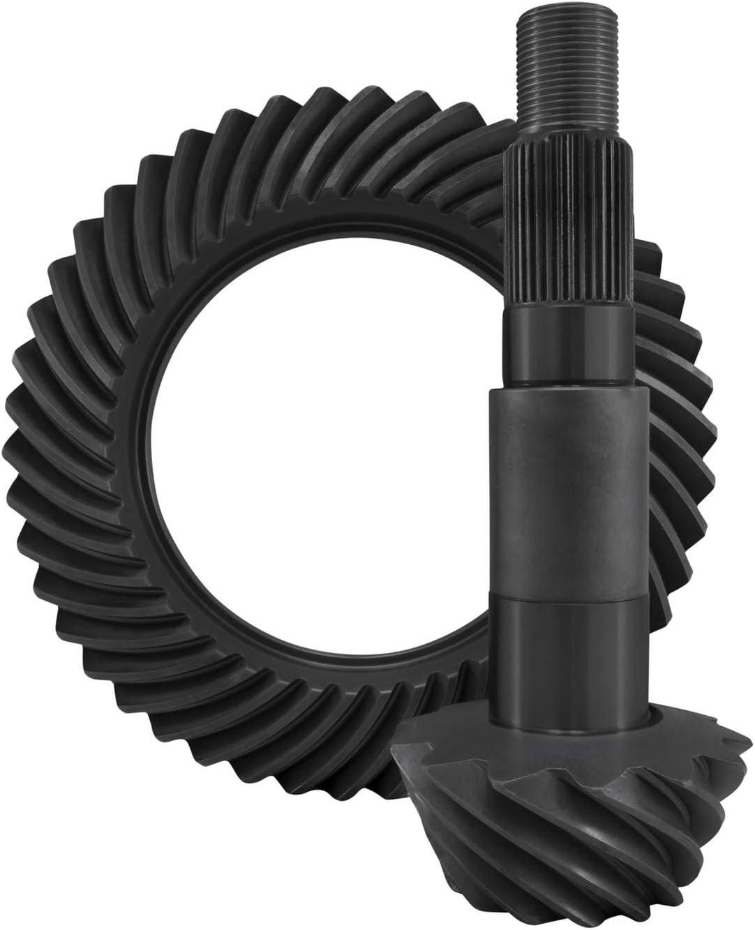 Detalle de Yukon YG D80-488 ring & pinion 4.88
