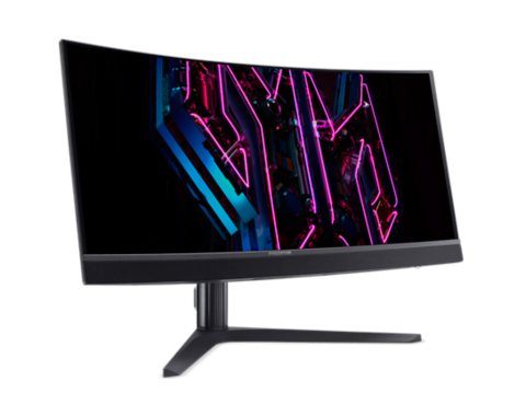 Thumbnail 1 de Acer X34V 34" OLED 📺