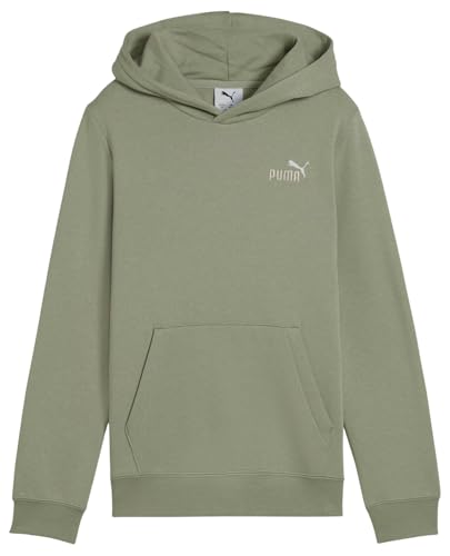 Detalle de Puma Ess 2 Color Small Hoodie