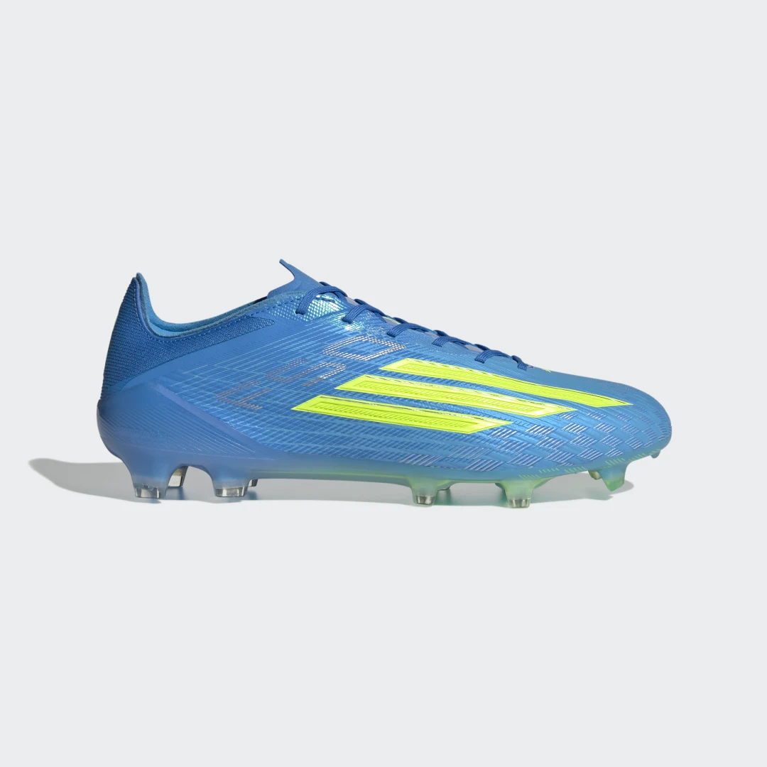 Thumbnail 1 de Bota de fútbol F50 ELITE para césped natural seco de Adidas
