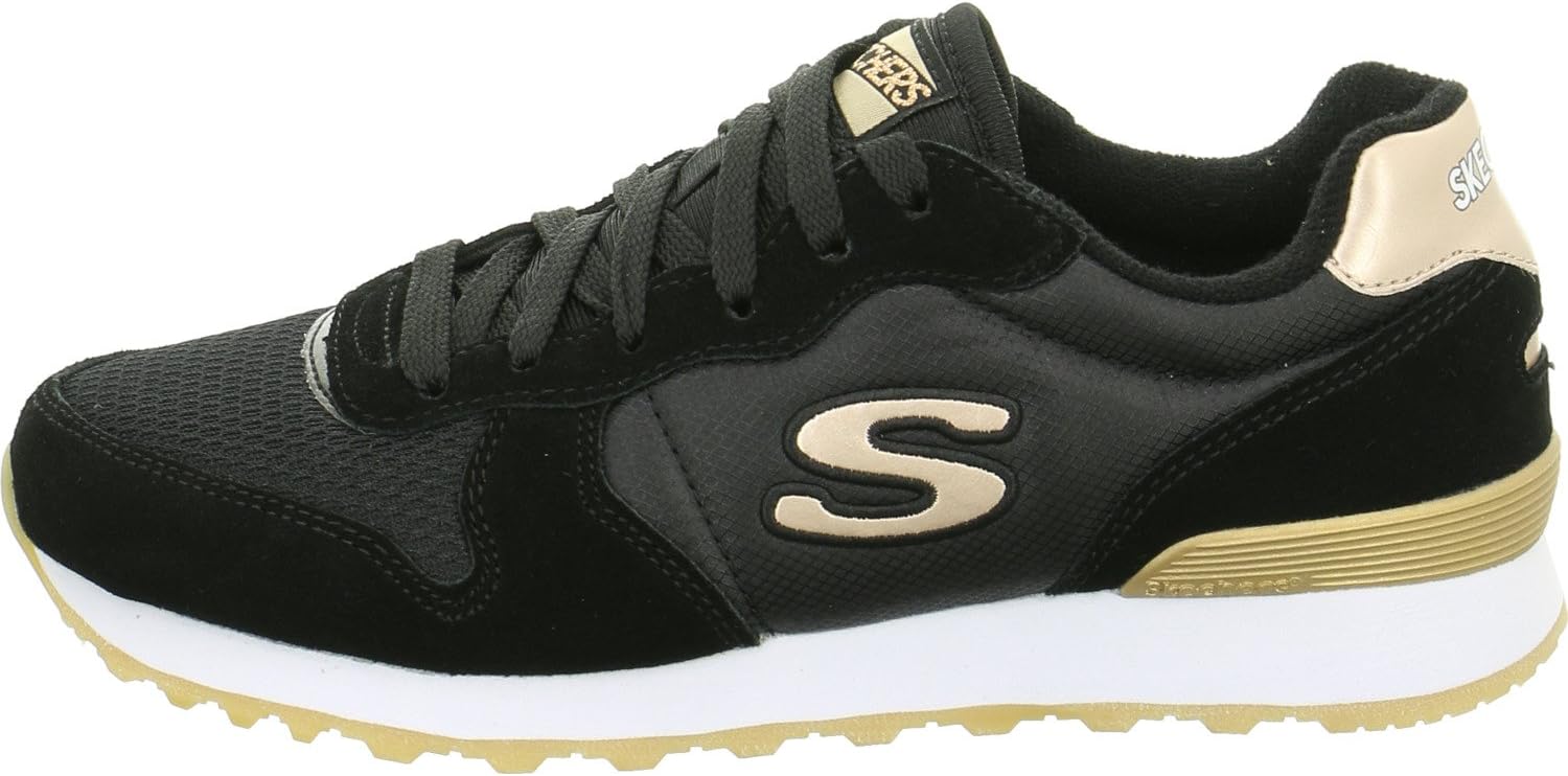 Thumbnail 3 de Skechers OG 85 Goldn Gurl zapatillas mujer 39 EU