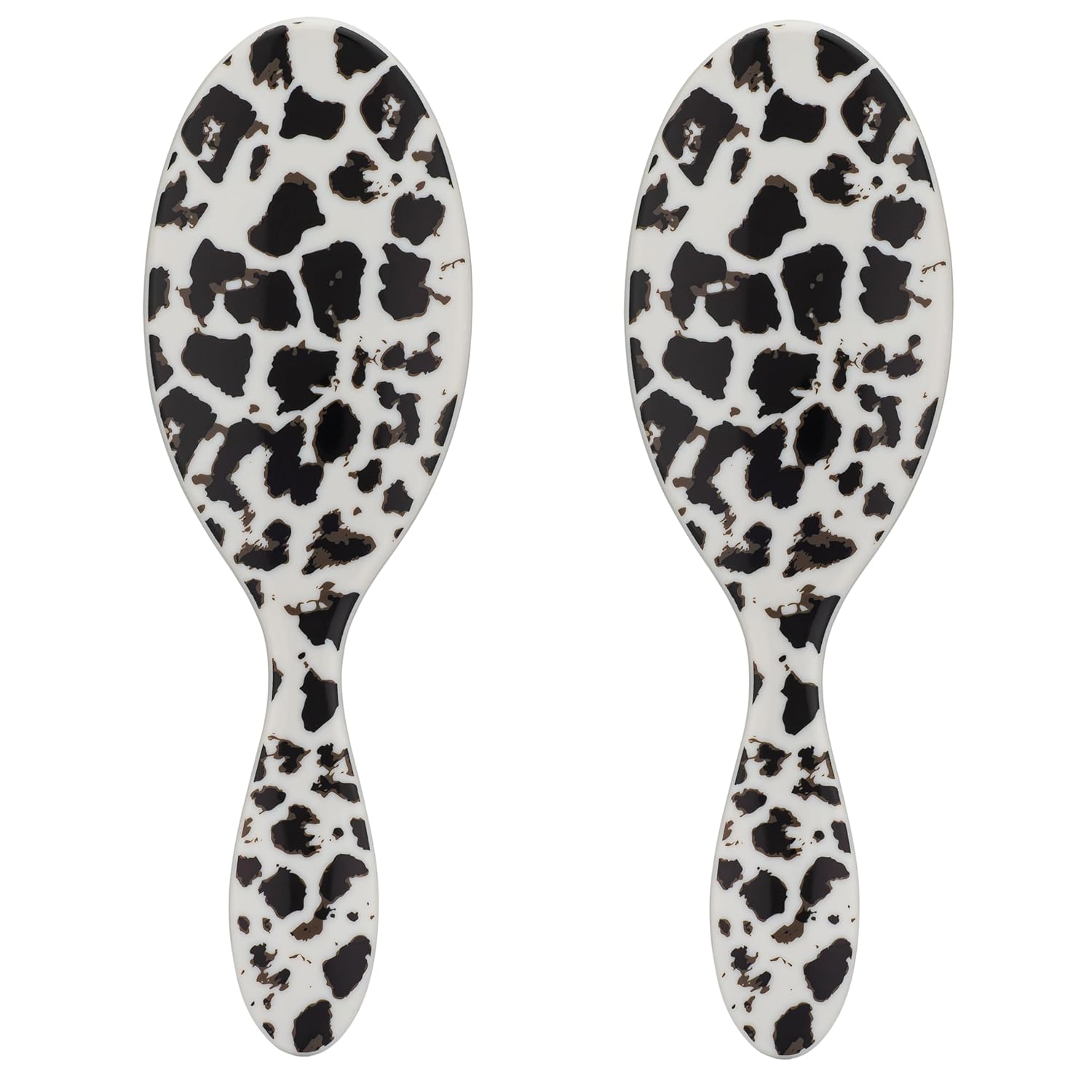 Detalle 2 de Wet Brush Original Detangler 2-Pack hair brush 🪮