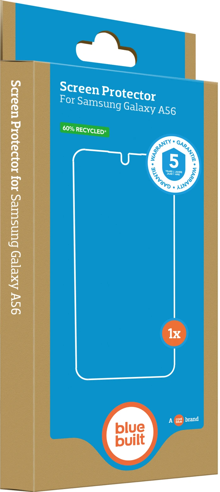 Thumbnail 14 de Samsung Galaxy A56 128 GB Smartphone