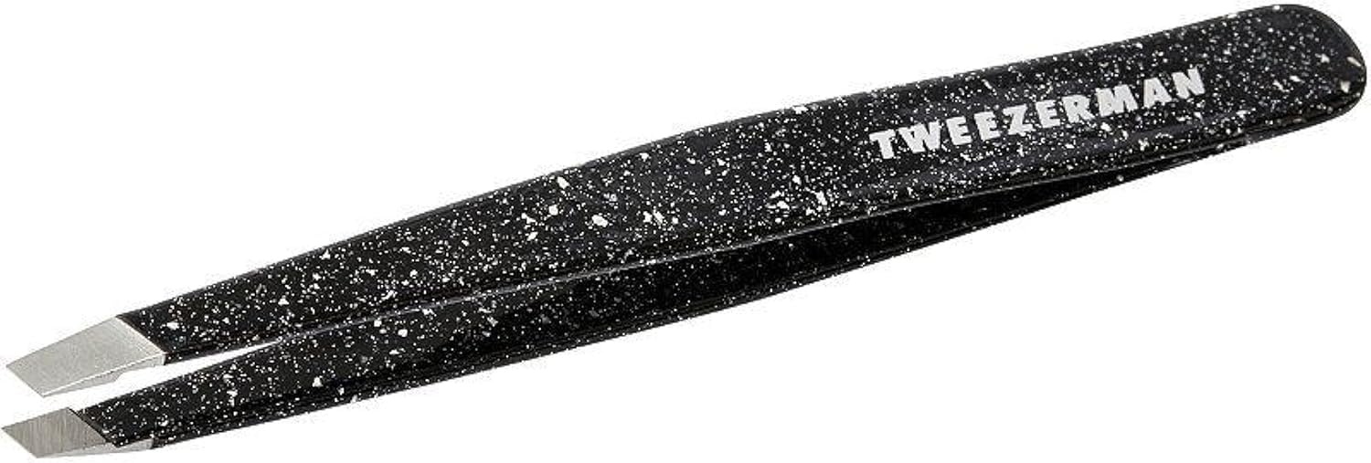 Tweezerman Special Edition 40th Anniversary Slant Tweezers ✂