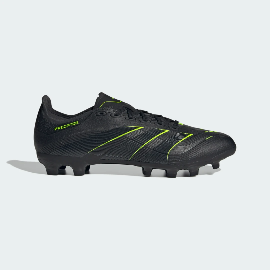 Detalle 2 de Adidas Predator League multisuperficie: bota de fútbol para césped y superficie mixta