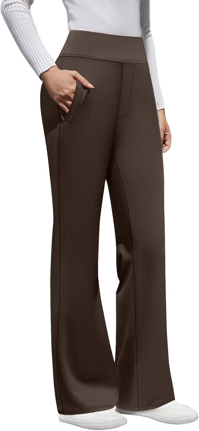 Thumbnail 6 de DLOODA Women's Dress Pants