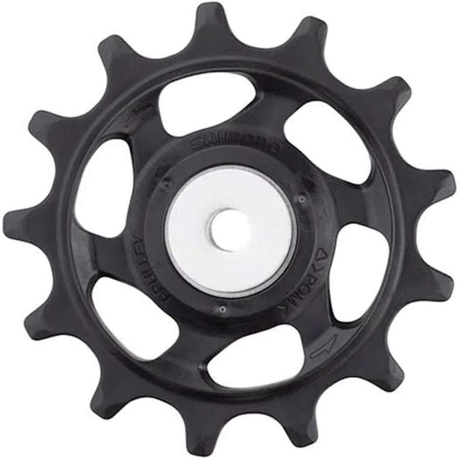 Thumbnail 4 de Poleas Guía+Tensión RD RX810 pour vélo