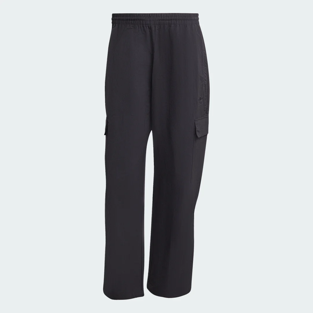 Thumbnail 3 de Pantalón Cargo Adicolor Classics 3 bandas de Adidas — estilo clásico y funcionalidad