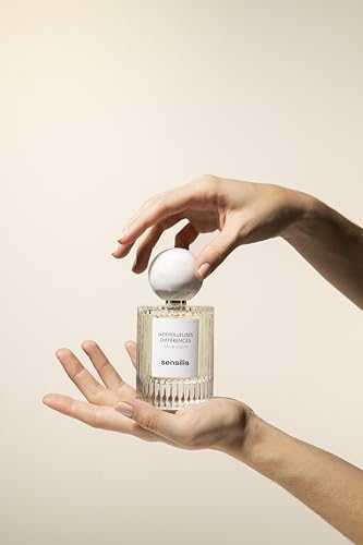 Thumbnail 3 de Sensilis Merveilleuses Différences Eau de Toilette 100 ml