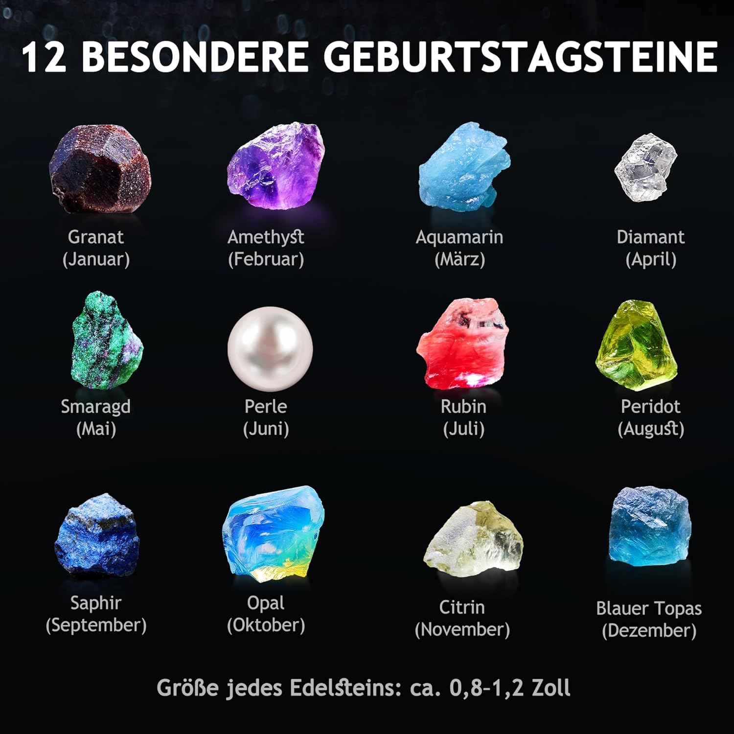 Thumbnail 1 de Japace Ausgrabungsset für Kinder 🔬