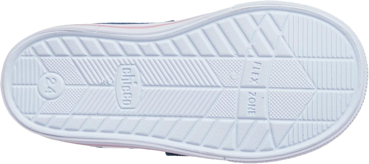 Thumbnail 1 de Chicco Sneaker Bambina con doppia chiusura: comfort e stile per le bambine