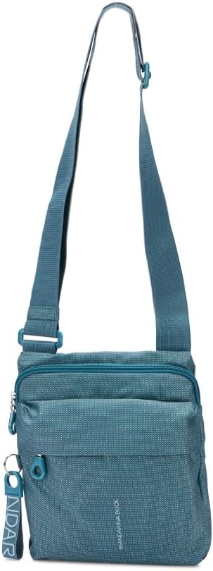 Detalle 2 de Mandarina Duck Md20 Crossover, MD 20 — petit sac à bandoulière en mitrix