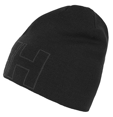 Detalle 2 de Helly Hansen Gorro contorno negro STD