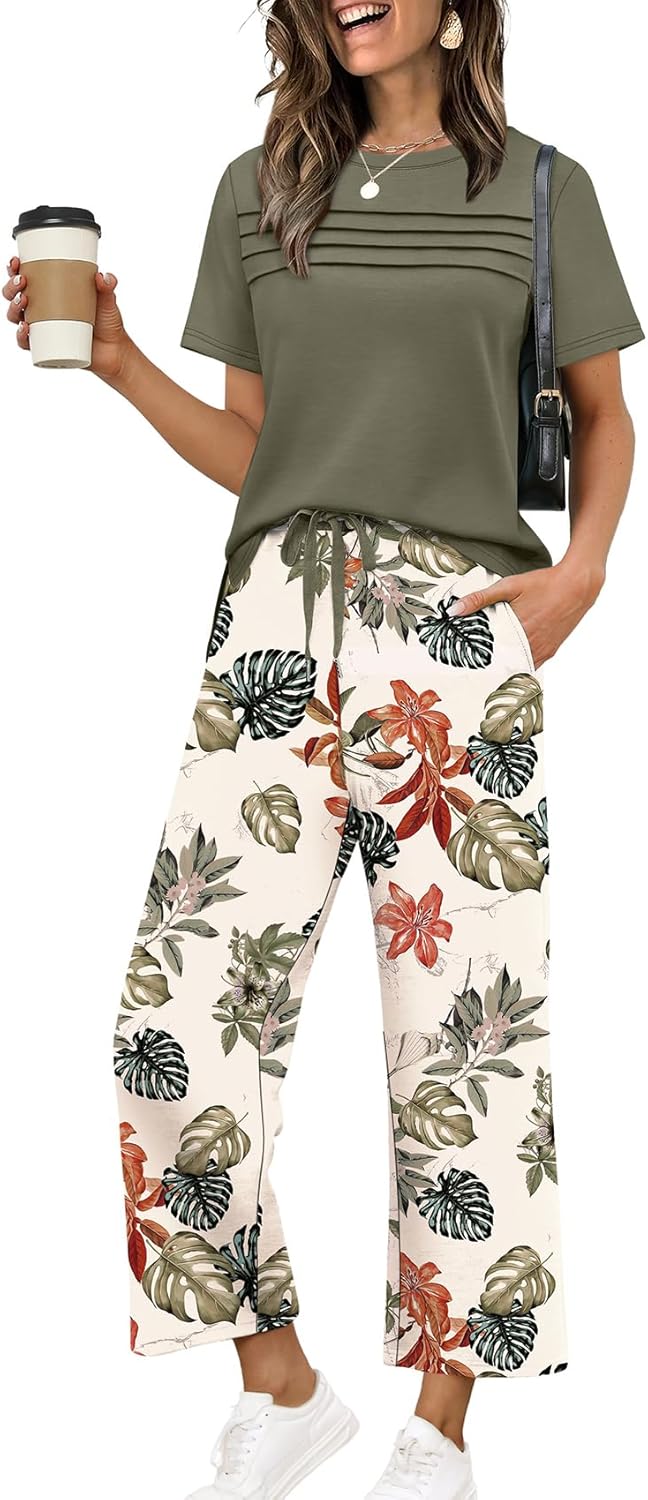 Thumbnail 6 de WIHOLL Two Piece Set S-3XL