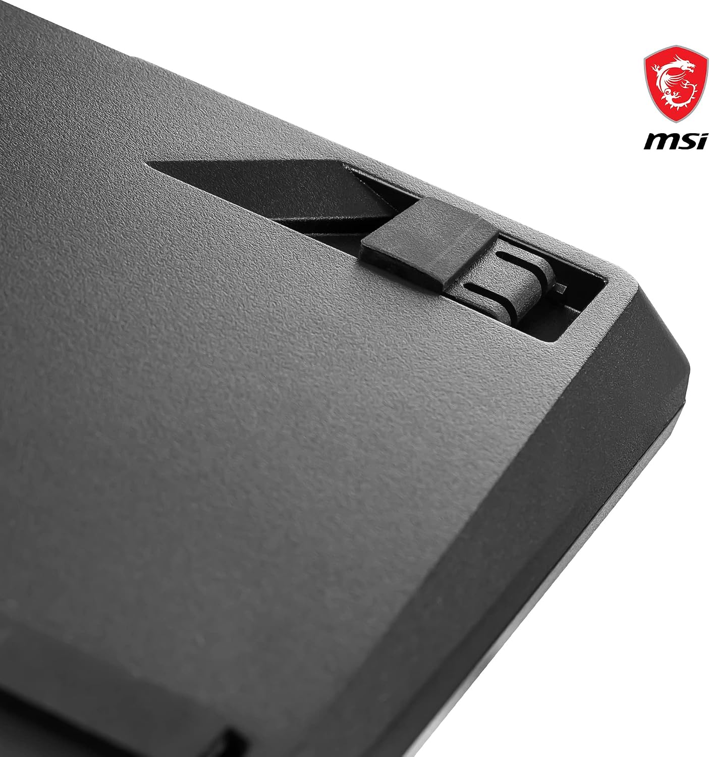 Thumbnail 4 de MSI Vigor GK30 Gaming Keyboard (UK layout) with RGB Mystic Light