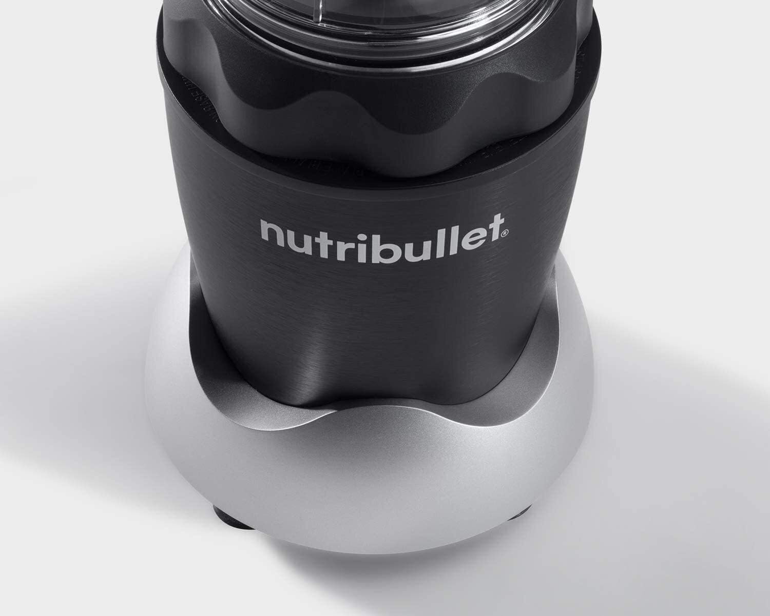 Thumbnail 3 de Nutri Bullet personal blender NB50100C