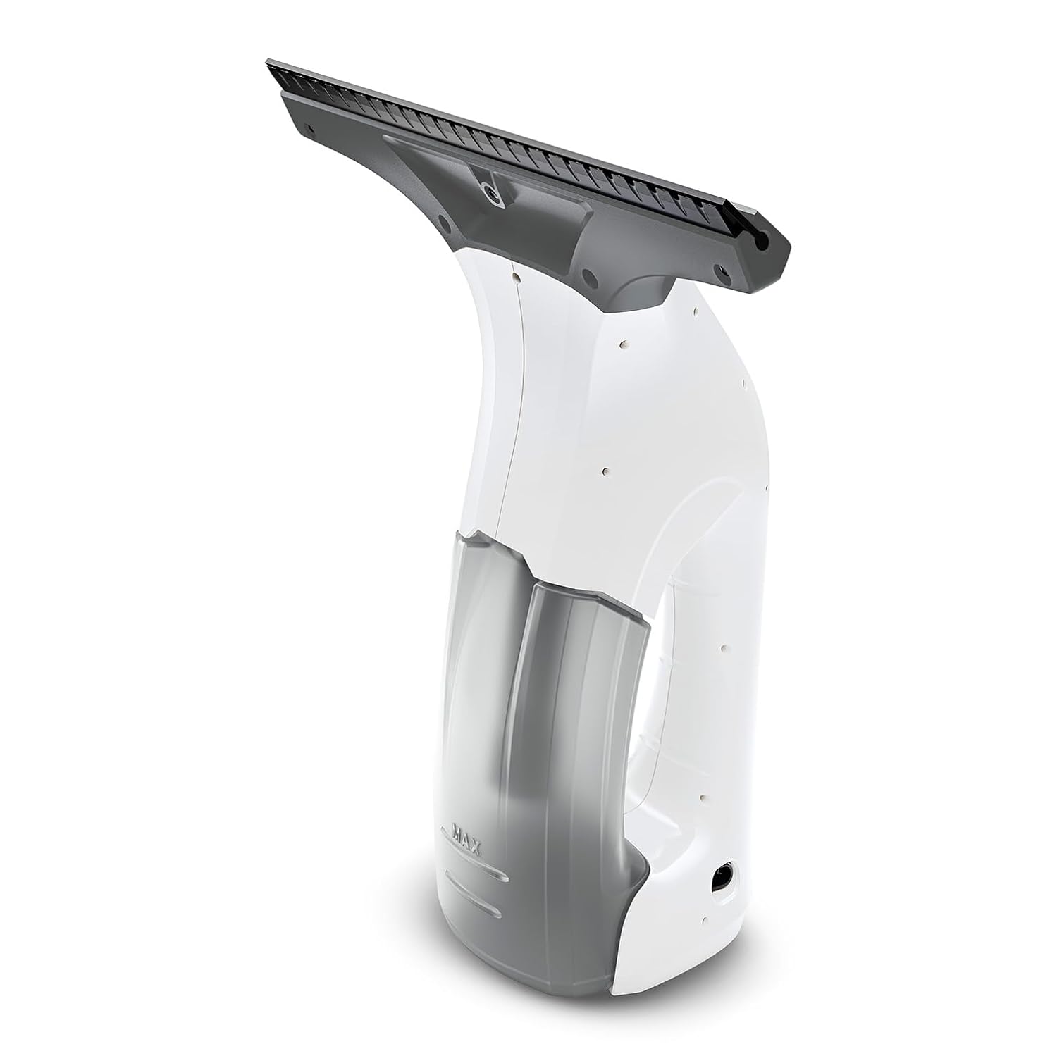 Detalle de Kärcher WV 1 Window Vac – compact condensation removal for quick, hands‑free drying