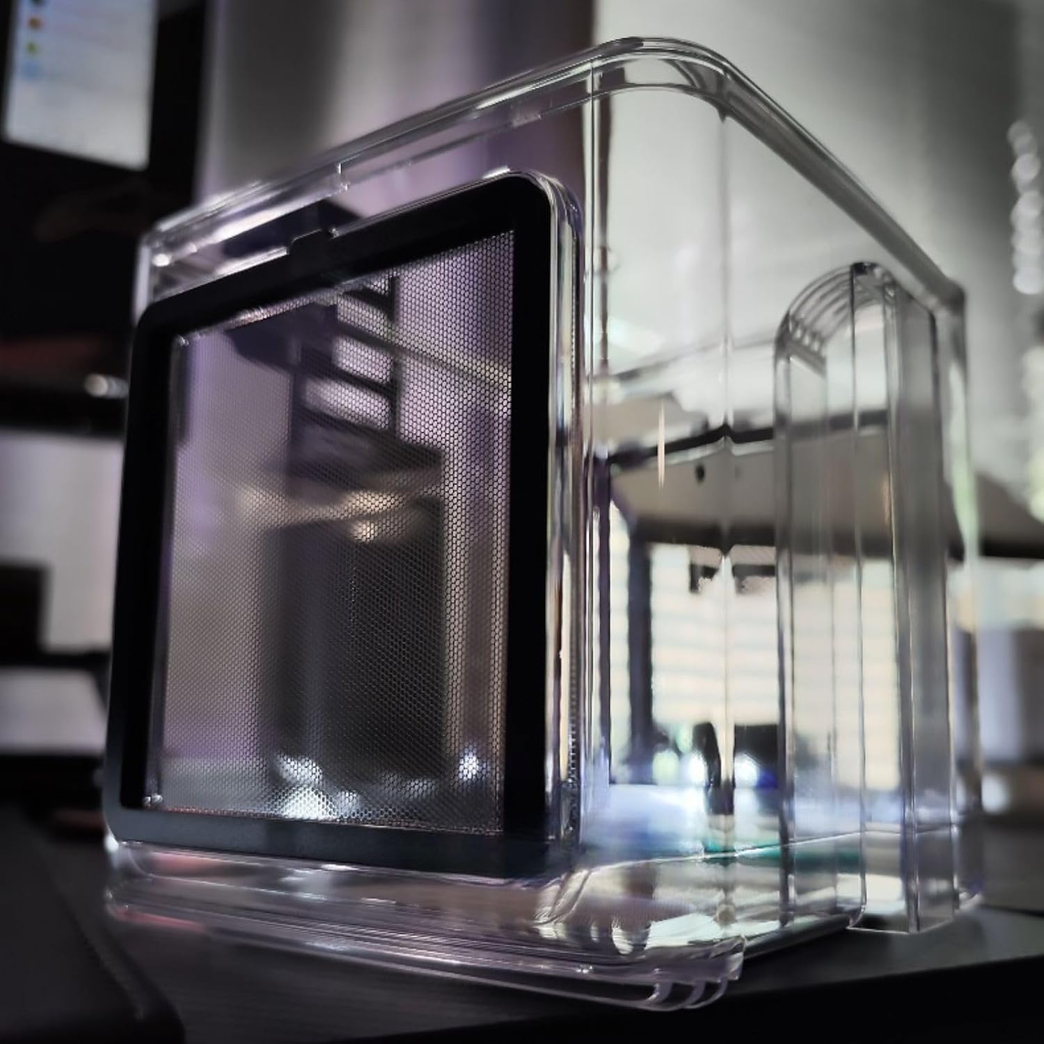 Thumbnail 5 de Uotyle Acrylic Breeding Box
