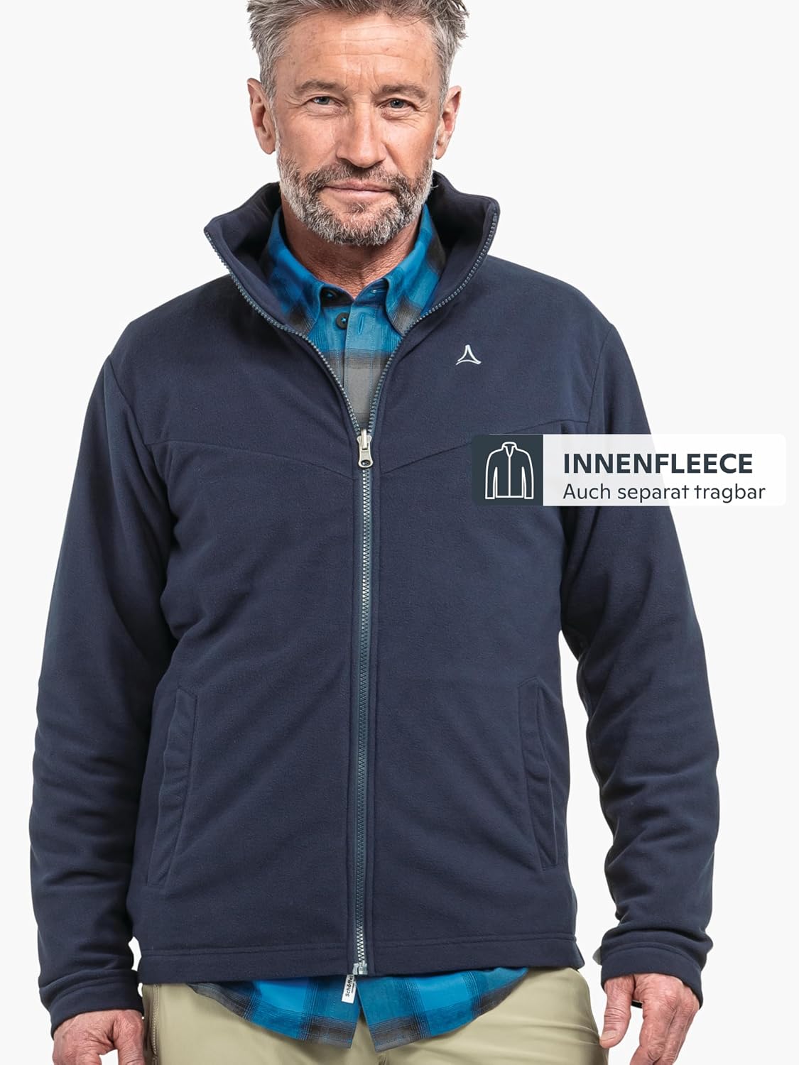 Thumbnail 3 de Schöffel 3in1 Jacket Okere MNS 10.000 mm