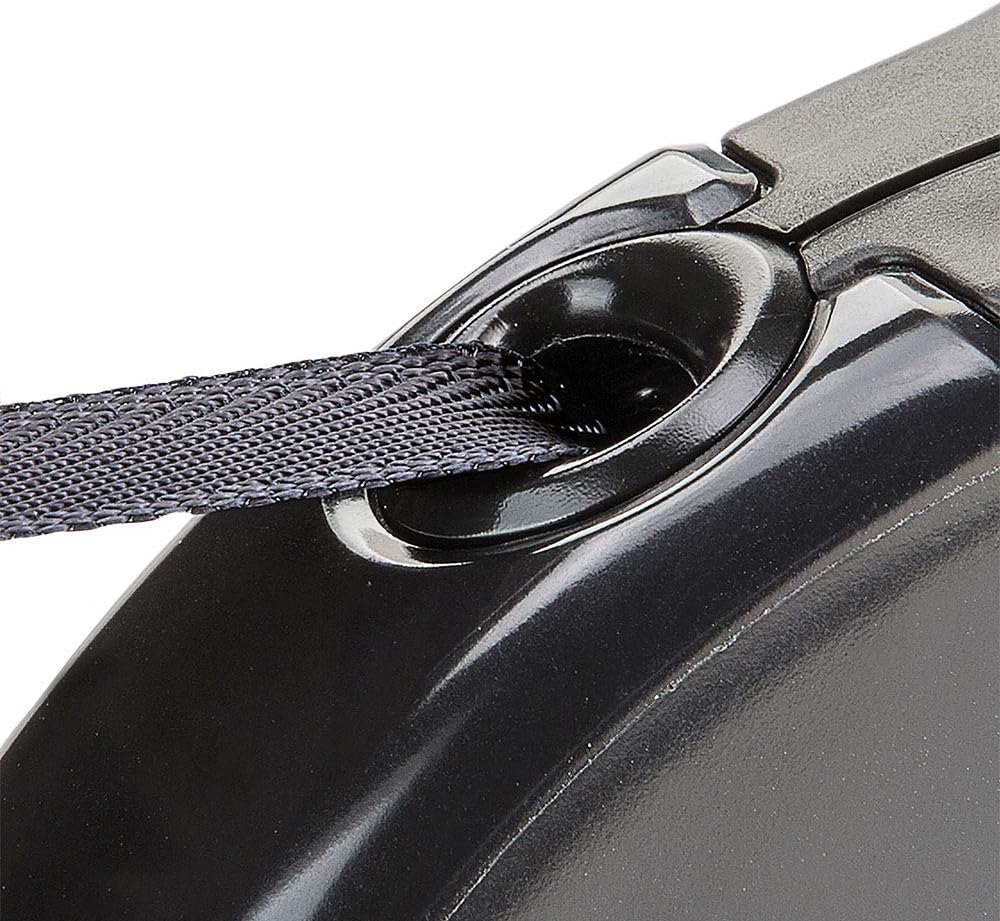 Detalle de Ferplast Hundeleine Amigo MINI – Rollleine für kleine Hunde bis 12 kg
