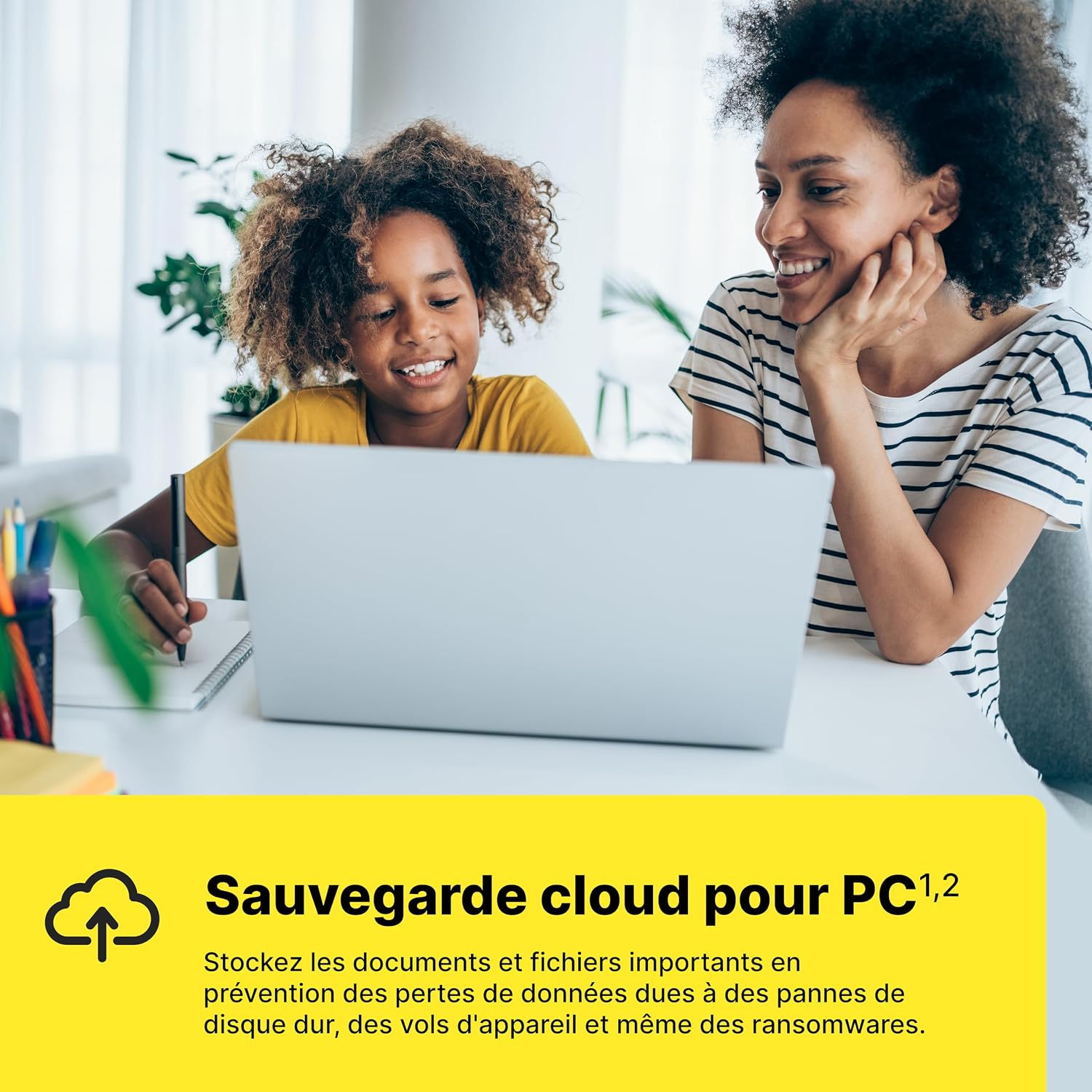 Thumbnail 2 de Norton 360 Standard 2026 — Protection tout-en-un pour 1 appareil (1 an, renouvellement automatique)