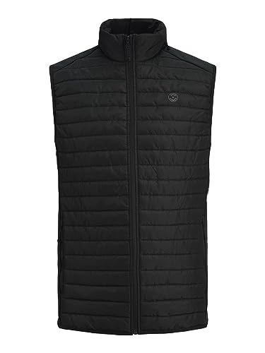 Thumbnail 2 de Jack & Jones Jjemulti Bodywarmer - Chaqueta Hombre Negro 🖤