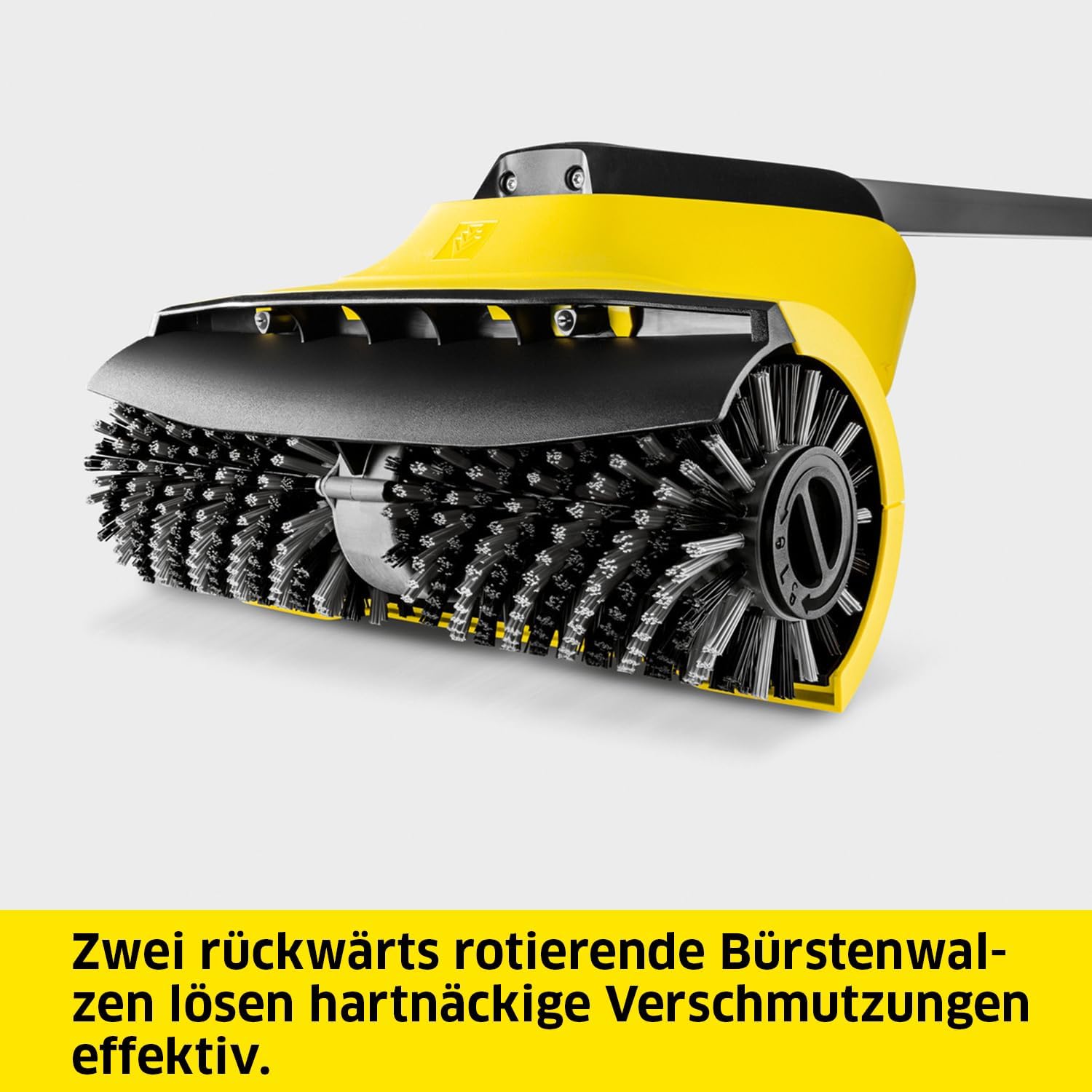 Detalle de Nettoyeur de Terrasses sans Fil PCL 3-18 (sans Batterie) Kärcher