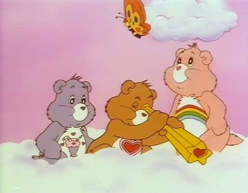 Thumbnail 6 de Animation Movies Die Glücksbärchis – 11-teilige Remastered Edition mit Bonusfolgen