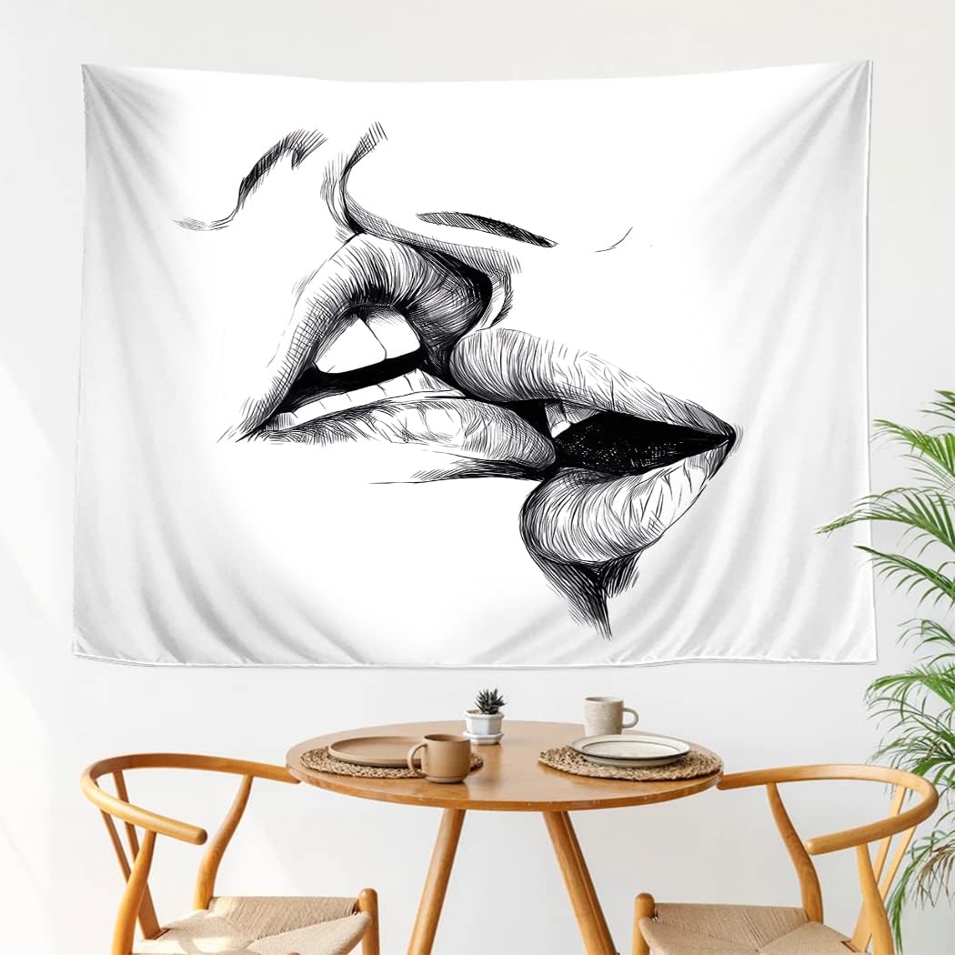 Thumbnail 1 de YISUMEI Alynsehom Tapestry 200x150 cm