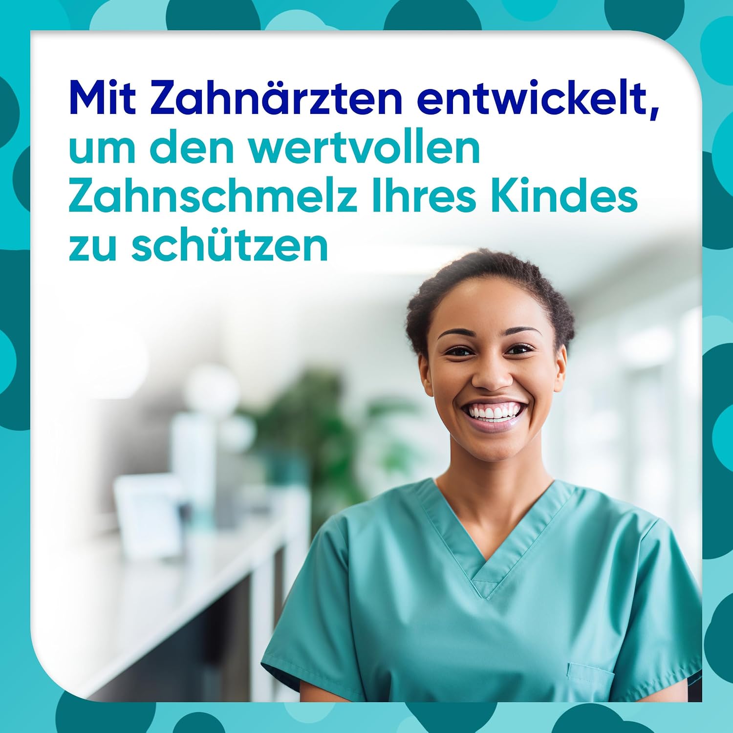 Thumbnail 3 de Sensodyne ProSchmelz Junior Zahnpasta 75 ml 🦷