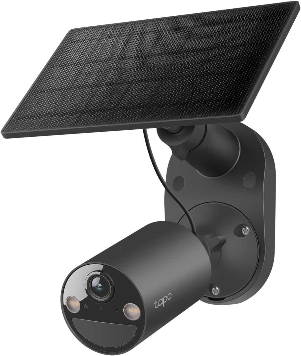 Detalle de Tapo C411 2K Solar Überwachungskamera