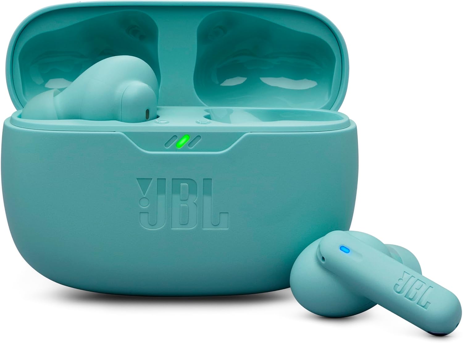 Thumbnail 6 de JBL Wave Beam 2: Kabellose In-Ear-Kopfhörer mit Noise-Cancelling und Multipoint-Verbindung