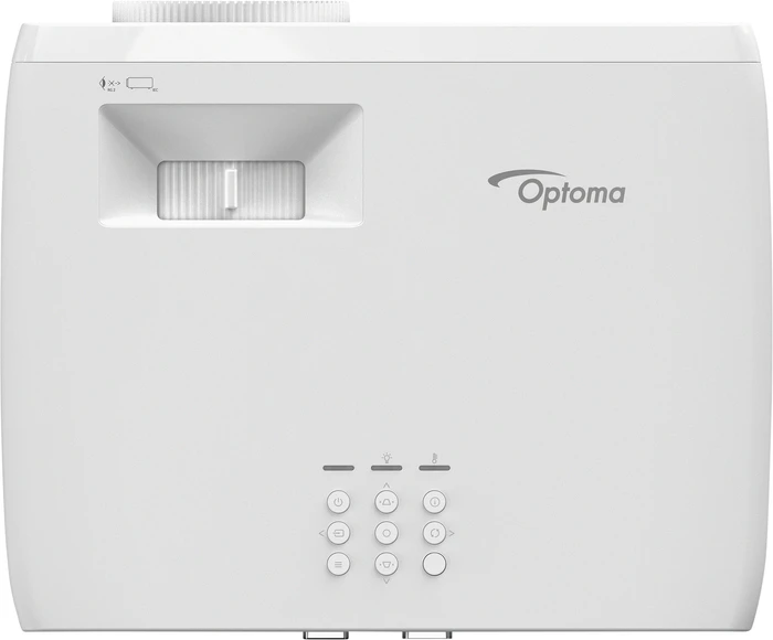 Detalle 1 de Optoma HZ146X-W Laserbeamer mit Full HD