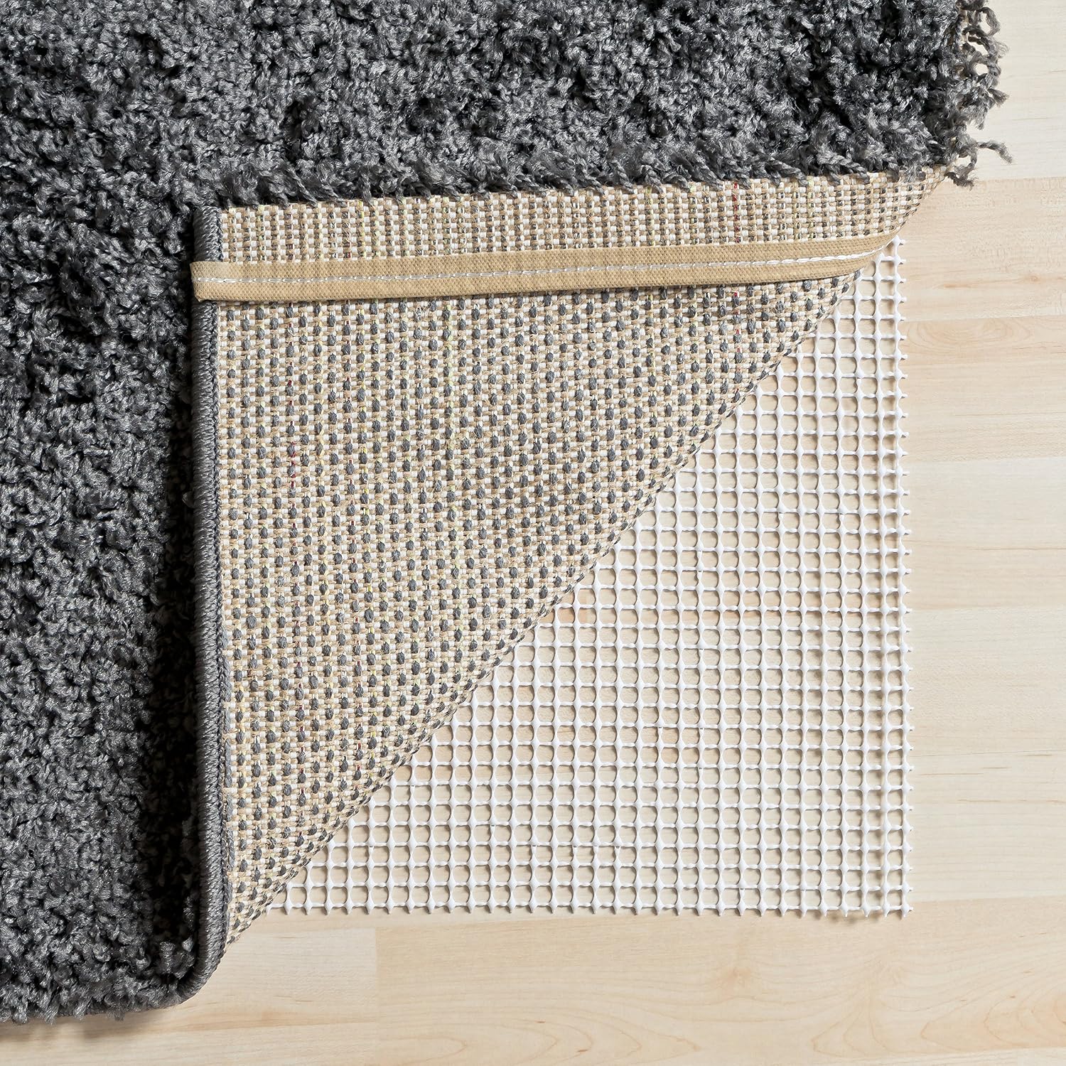 Thumbnail 5 de B.PRIME 61x91cm Tapis antidérapant et protecteur 🧩