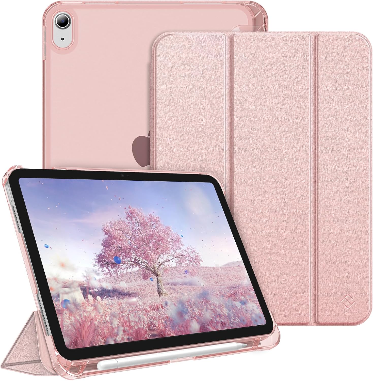 Detalle de Fintie Hülle für iPad A16 11 Zoll 2025