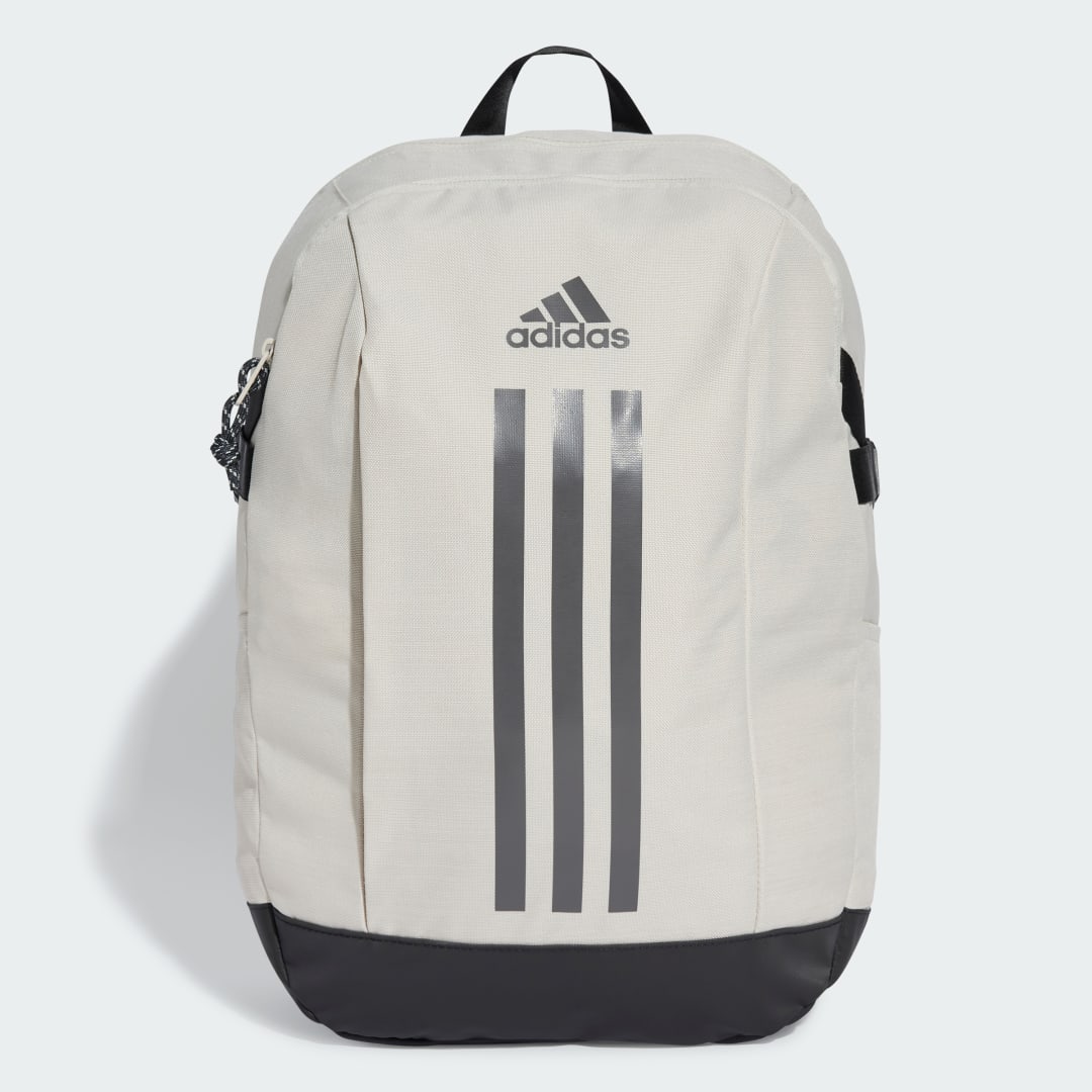 Detalle de Adidas Mochila APWR beige