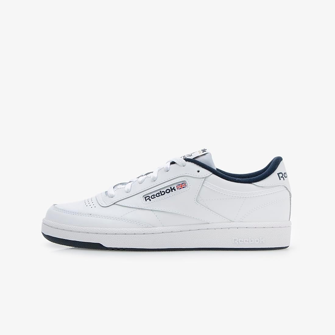 Thumbnail 1 de Reebok Herren Club C 85 Sneaker – Klassischer Lifestyle-Schuh mit Lederoberteil