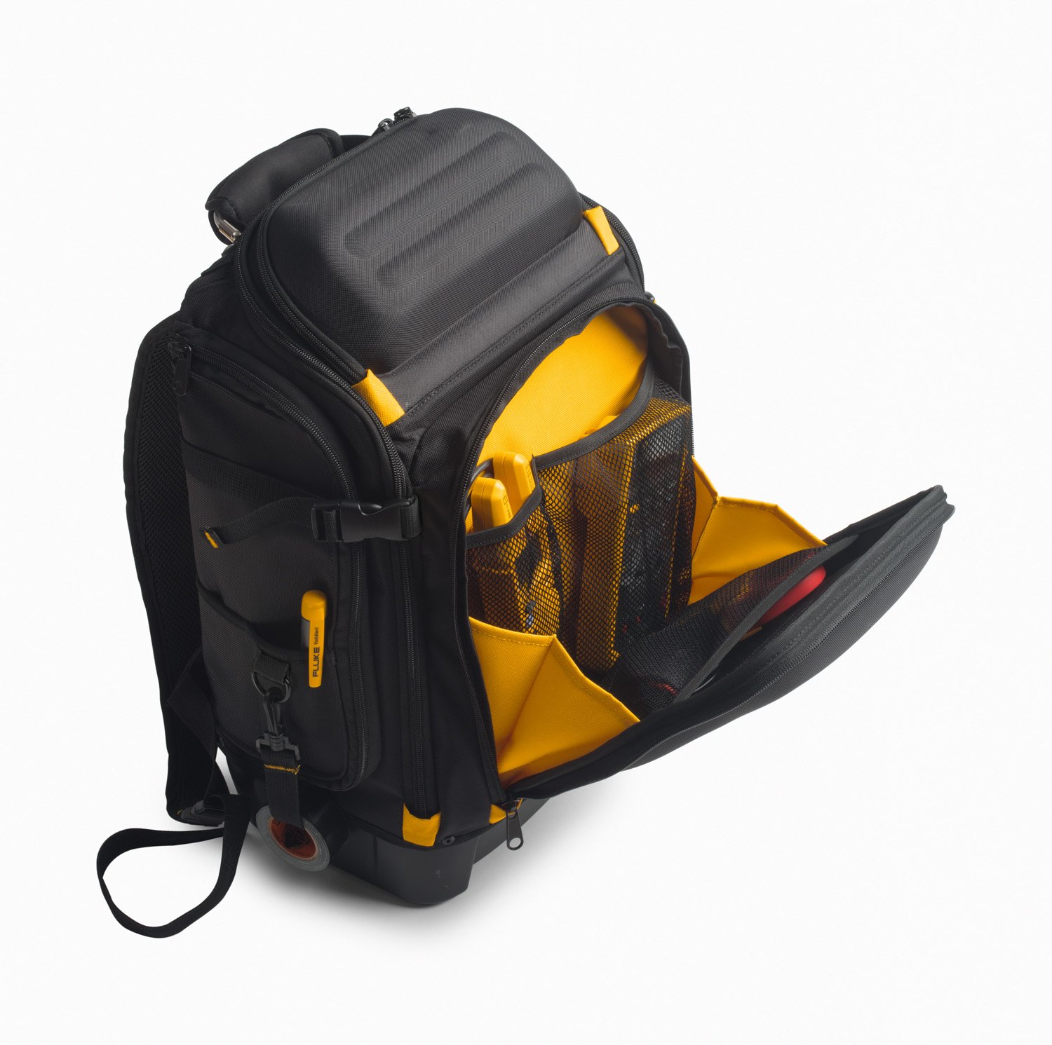 Detalle de Fluke Sac à dos professionnel pour outils